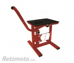 L�ve-moto MX ART rouge