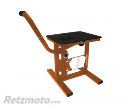 L�ve-moto MX ART orange