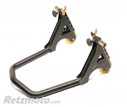 B�quille arri�re LIGHTECH support pions 2 roues