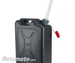 Jerrican PRESSOL 20L pour hydrocarbure