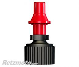 Bouchon remplissage rapide TUFF JUG Ripper Cap rouge