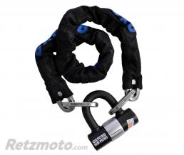 Antivol cha�ne OXFORD HD 1m x 9,5mm