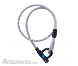 Antivol c�ble OXFORD XL Tripwire 1.8m x 15mm