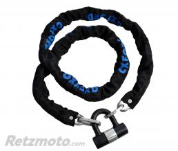 Antivol cha�ne OXFORD HD 2m x 9,5mm