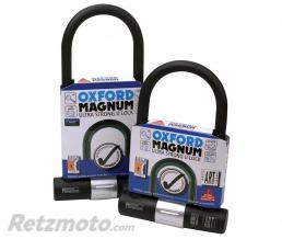 Antivol U OXFORD Magnum Large 170x315mm