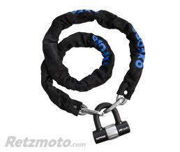 Antivol cha�ne OXFORD HD 1,5m x 9,5mm