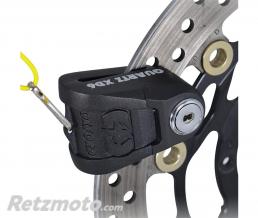 Bloque disque OXFORD Quartz XD6 �6mm noir