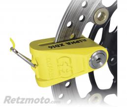 Bloque disque OXFORD Alpha XD14 �14mm jaune