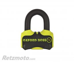 Bloque disque OXFORD Boss �16mm