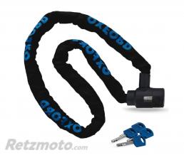 Antivol cha�ne OXFORD GP10 1.5m x 9.5mm