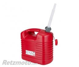 Jerrican hydrocarbure PRESSOL 20L