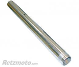 Tube de fourche �36X612 Bihr chrom� Yamaha DT/MBK X-Limit
