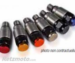 VALVE DECHARGE PRESSION EN INOX POUR FOURCHE WP INOX M4X0,7