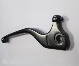 Levier droit BIHR type origine alu coul� noir MBK/Yamaha