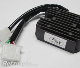 TOURMAX R�gulateur de tension adapt. HONDA