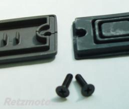 TOURMAX Couvercle maitre cylindre frein avant Kawasaki ZX10 Tomcat/GPZ750-900
