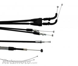 C�ble de gaz TECNIUM Kawasaki KX250F