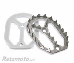 Platines grip de rechange BIHR pour repose-pieds BIHR Evolution