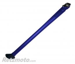 B�quille lat�rale ART bleu sans vis KTM