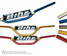 Guidon BIHR enduro blanc