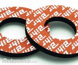 Donuts BIHR orange