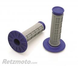 Rev�tements BIHR semi-gaufr� bleu