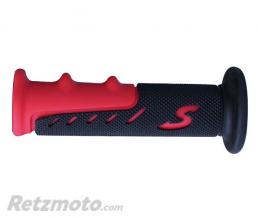 BIHR Rev�tements BIHR Color's rouge pour g�chette quad