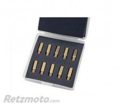 Boite de 10 gicleurs type PWK KEIHIN KEA 150 � 172
