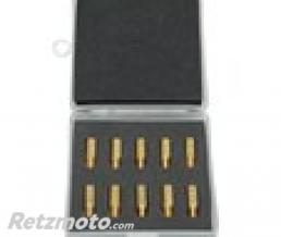 Boite de 10 gicleurs �6mm type Gurtner 50 � 72