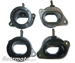 Kit pipes d'admission Tourmax 4 pi�ces Honda CBR1000RR
