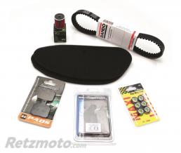 Pack entretien BIHR Peugeot SATELIS 125