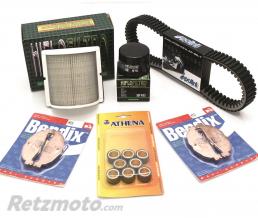 Pack entretien maxi-scooter Yamaha T-MAX 500