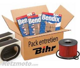 Pack entretien BIHR Suzuki GS500E