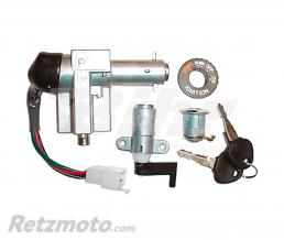 Contacteur � cl� BIHR Kymco Super 9 50