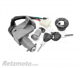 Contacteur � cl� BIHR Kymco Vitality 50