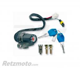 Contacteur � cl� BIHR Gilera DNA 50/125/180