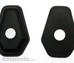 BIHR Cache-orifices clignotants BIHR - Suzuki Bandit 600/SV650