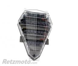 BIHR Feu arri�re BIHR LED avec clignotants int�gr�s Yamaha YZF-R6