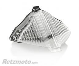 Feu arri�re BIHR LED avec clignotants int�gr�s Yamaha YZF-R1