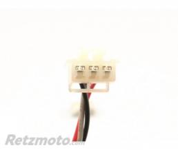 Feu arri�re BIHR LED avec clignotants int�gr�s Suzuki Gladius SFV 650