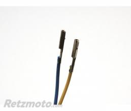 Feu arri�re BIHR LED avec clignotants int�gr�s Suzuki GSR 750