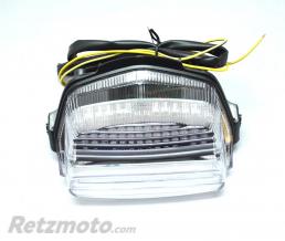 Feu arri�re BIHR LED avec clignotants int�gr�s Honda CBR 1000RR
