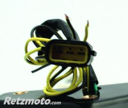 Feu arri�re BIHR LED avec clignotants int�gr�s Triumph SPEED TRIPLE 1050/SPRINT ST 1050