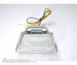 BIHR Feu arri�re BIHR LED avec clignotants int�gr�s Kawasaki ZX10R