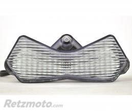 Feu arri�re LED Kawasaki Z750/Z1000 avec clignotants int�gr�s