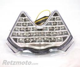 Feu arri�re BIHR LED avec clignotants int�gr�s KTM 690 Duke