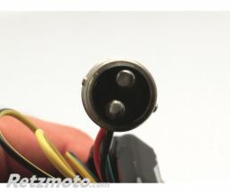 Feu arri�re BIHR LED clignotants int�gr�s Yamaha XJ6