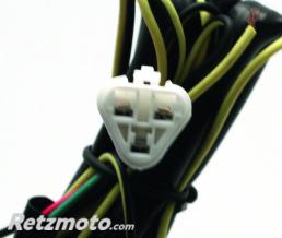 Feu arri�re BIHR LED clignotants int�gr�s Yamaha R6