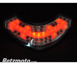 Feu arri�re BIHR LED clignotants int�gr�s Ducati Multistrada 1200