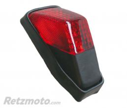 Feu arri�re V PARTS type Suzuki DR universel